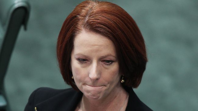 Gillard Tipped To Hold Top Post For At Least Another 2 Weeks