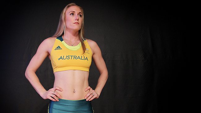 Sally Pearson 3 To 1 On For Back To Back Gold In Olympic Betting